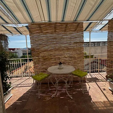 Bed and breakfast Emma *