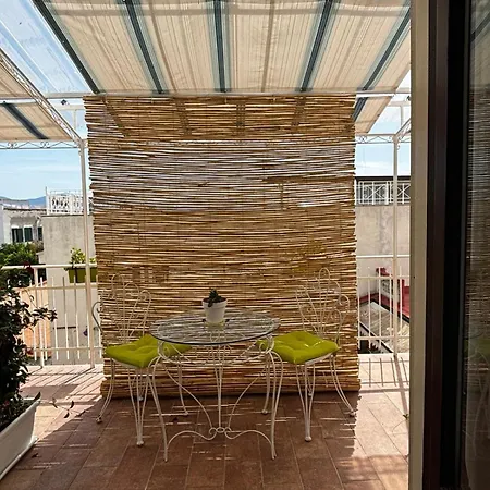 Emma Bed and breakfast